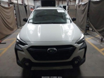 Subaru 2025 Subaru Outback 2025 Subaru Outback Limited AWD 2.5 Benzyna 182KM, zdjęcie 6