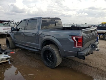 Ford 2020 Ford F150 Raptor 2020 3.5l 3.5 Benzyna 450KM, zdjęcie 1