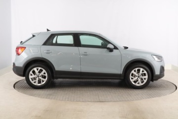 Audi Q2 2024 Audi Q2 30 TFSI, Salon Polska, Serwis ASO, Klima, zdjęcie 5