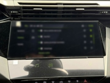 Peugeot 308 III 2025 Od ręki - GT e-DCS6 1.2 mHEV 145KM / Pakiet Bezpieczeństwo, zdjęcie 5