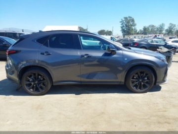 Lexus NX II 2025 Lexus NX 350 F Sport Handling 2025 2.4 Benzyna 275KM, zdjęcie 6