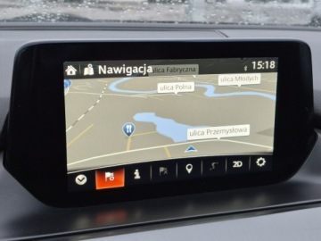 Mazda 6 III Kombi Facelifting 2016 2.0 SKYACTIV-G 145KM 2017 Mazda 6 2.0 Benzyna, 145KM, Niemcy, zdjęcie 31