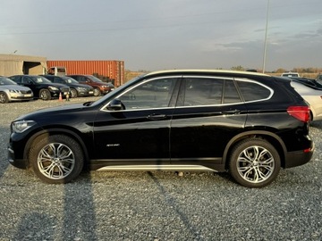 BMW X1 F48 2017 BMW X1 28i 2.0 245KM, xDrive, kamera, zdjęcie 8