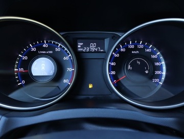 Hyundai ix35 SUV Theta 2.0 MPI 163KM 2010 Hyundai ix35 2.0 CVVT, GAZ, Klima, Klimatronic, zdjęcie 10