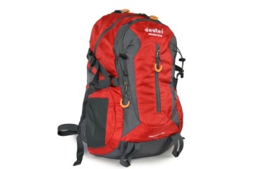 ПРОФЕССИОНАЛЬНЫЙ Рюкзак для горного треккинга. ДЕЙТЕР Реннен 40 литров
