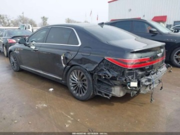  Genesis G90 5.0 Ultimate 2020 5.0 Benzyna 420KM, zdjęcie 3