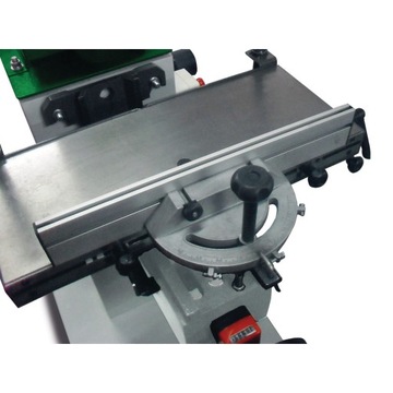 Горизонтальная дрель Holzstar LLB 16 PB (230В, 400В) Экономичная и компактная