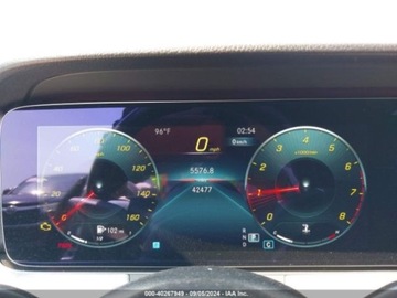 Mercedes Klasa E W213 2021 Mercedes-Benz Klasa E 350 2021 2.0l 2.0 Benzyna 255KM, zdjęcie 10