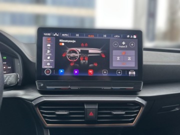 Cupra Formentor Crossover 2.5 TSI 390KM 2023 Cupra Formentor VZ5 2.5 TSI 390KM 4Drive DSG GWARA, zdjęcie 28