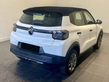 Citroen C3 IV 2025 Od ręki - Plus 1.2 mHEV 110KM, zdjęcie 1