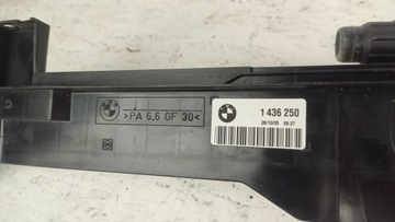 BMW E46 КРЕПЛЕНИЕ БАЧКА 1436250