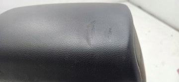 Центральный подлокотник Kia Ceed II EU