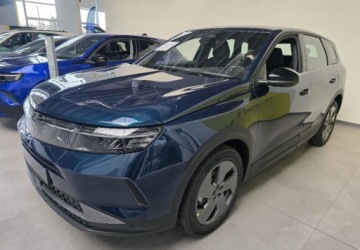 Opel 2025 Opel Grandland Opel Grandland Hybryda, gwarancja 8 lat 1.2 Hybryda 136KM