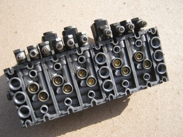 Клапанный остров Bosch Rexroth Valves 0820024126