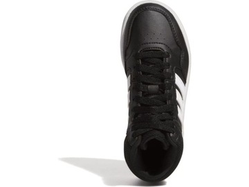 buty damskie adidas sportowe adidas hoops mid 3.0 39 1/3