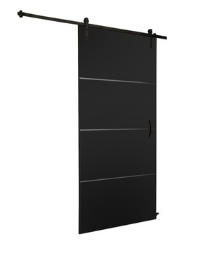 Drzwi przesuwne LOFT PLUS 