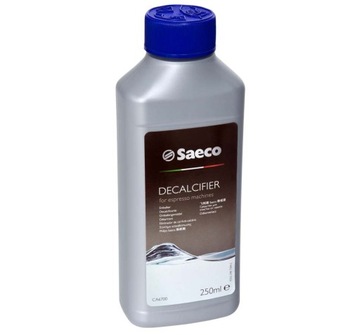 Фильтр для воды Brita Intenza+ Средство для удаления накипи Saeco 250мл