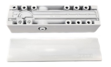 ДОВОДЧИК GEZE TS 2000 NVBC БЕЛЫЙ