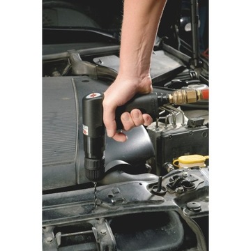 Пневматическая дрель WURTH DBM 10 plus