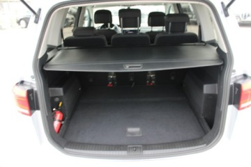Volkswagen Touran III 2.0 TDI SCR 122KM 2022 Volkswagen Touran EVO Comfortline Gwarancja S, zdjęcie 13