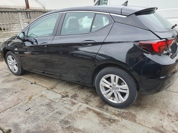 FELGI KOŁA 16'' 5X105 OPEL ASTRA K ASTRA J