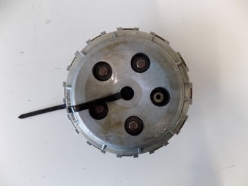 KAWASAKI ZR7 ZR-7 КОРЗИНА СЦЕПЛЕНИЯ