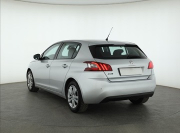 Peugeot 308 II Hatchback 5d 1.6 e-HDI 115KM 2014 Peugeot 308 1.6 e-HDi, Klima, Klimatronic, zdjęcie 3