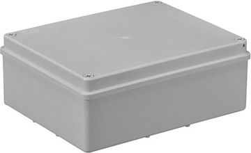 PUSZKA NATYNKOWA S-BOX 516 PAWBOL 240x190x90 IP65