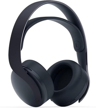 Słuchawki Sony PlayStation 5 PULSE 3D (Czarne) 3D Audio