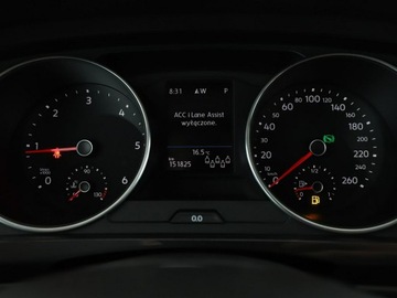 Volkswagen Tiguan II SUV 2.0 TDI 150KM 2018 Volkswagen Tiguan Allspace 7 os. DSG klima auto, zdjęcie 21