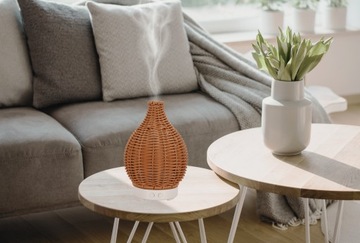 Профессиональный масляный диффузор AROMA FOLK ECO