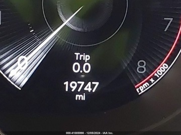 Bentley Bentayga 2021 Bentley Bentayga 2021 4.0l 4.0 Benzyna 542KM, zdjęcie 11