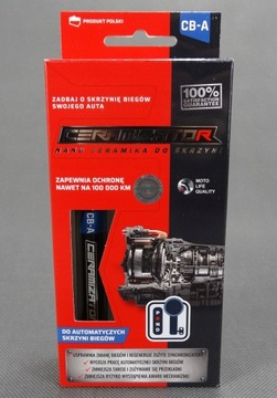 Керамизатор препарат для регенерации АКПП 10г