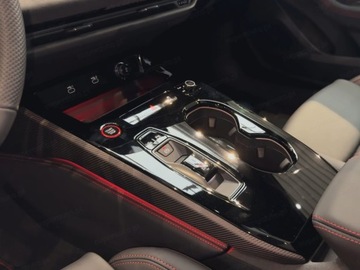 Audi A5 B10 2025 AUDI A5 S5 TFSI Avant Combi 3.0 (367 KM) 2025, zdjęcie 12