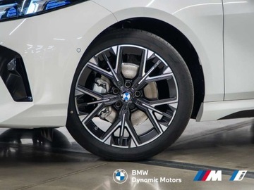 BMW Seria 1 F70 2025 BMW Seria 1 Nowa Seria 1 - 120 - 170 KM mHEV - 1,499cm3 - M Sport 1.5, zdjęcie 11