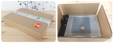 HP 800 G2 Mini W11Pro i5-6500 16 ГБ 256 ГБ SSD NVMe DP Pole Аренда для бизнеса