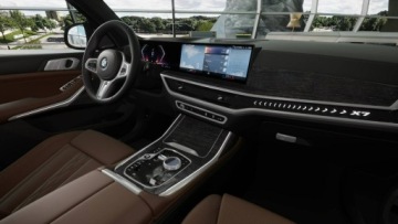 BMW X7 SUV Facelifting 3.0 40d 352KM 2026 BMW X7 xDrive40d - Dostępne od ręki!, zdjęcie 13