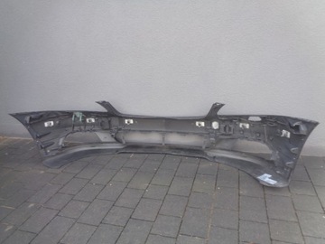 MERCEDES NÁRAZNÍK TŘÍDA S 221 W221 FACELIFT