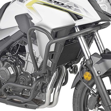 Gmole Kappa KNH1171 Honda CB 500X górne 2019-2023