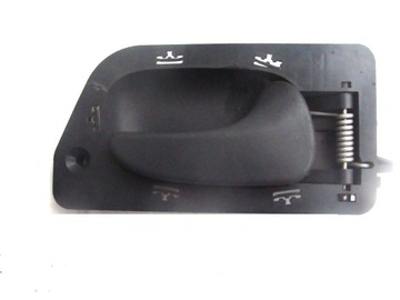 KLAMKA WEWNĘTRZNA PRAWA TYŁ RENAULT LAGUNA I