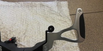 ЛЕЗВИЯ ПЕРЕКЛЮЧЕНИЯ ПЕРЕДАЧ Aston Martin db9 v8 НОВАЯ ОРГ.