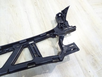 Ślizg zderzaka wspornik W212 LIFT AMG A2128855065