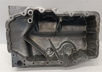 VANA OLEJE AUDI A3 Q3 VW SKODA SEAT 1.5 TSI DPC DPCA DADA 05E103601C