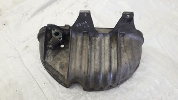 VW NEW BEETLE 2.0 8V КРЫШКА КОЛЛЕКТОРА 06A133228B