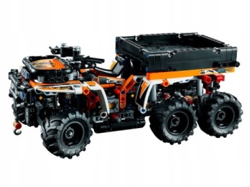 LEGO Technic Внедорожник 42139