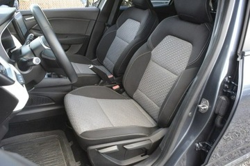 Renault Clio V Hatchback 5d 1.0 TCe 90KM 2021 Renault Clio 1.0 TCe navi kamera cofania full led, zdjęcie 6