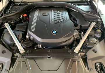 BMW Z4 G29 M Roadster 3.0 M40i 340KM 2020 BMW Z4 M 3.0 Benzyna 340KM, zdjęcie 26