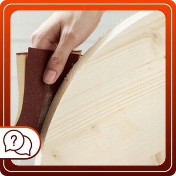 5x НАЛИЧНАЯ БУМАГА Лист на холсте Для разглаживания 230x280мм P240