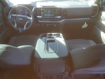 Chevrolet Silverado II 2022 Chevrolet Silverado C1500 LT 2022 5.3l 5.3 Benzyna 355KM, zdjęcie 8
