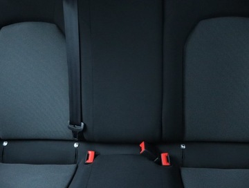 Seat Ibiza V Hatchback 5d 1.0 MPI 75KM 2018 Seat Ibiza 1.0, Salon Polska, Serwis ASO, Klima, zdjęcie 8